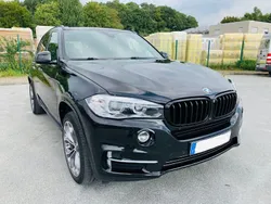 Schwarz Gebraucht 2014 BMW X5 Efficient Dynamics SUV | 26.500 € (Etwas zu teuer)