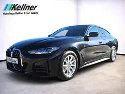 BMW 420 Gran Coupé
