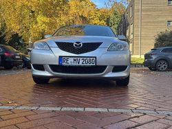 Gebraucht 2004 Mazda 3 Comfort Limousine | 1.700 € (Teuer)