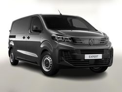 Schwarz Neu 2025 Peugeot Expert Van | 32.688 € (Fairer Preis)