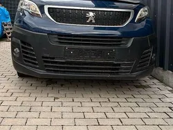 Blau Gebraucht 2016 Peugeot Expert Van | 8.500 € (Superpreis)