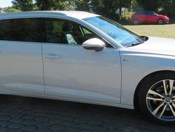Gebraucht 2019 Audi A6 Sport Kombi | 31.975 € (Guter Preis)