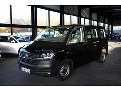 Schwarz Gebraucht 2023 VW Caravelle Van / Kleinbus | 38.990 € (Guter Preis)