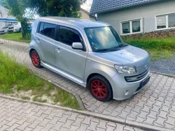Daihatsu Materia
