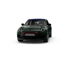 Gebraucht 2024 Mini John Cooper Works Clubman Kombi | 42.013 € (Fairer Preis)