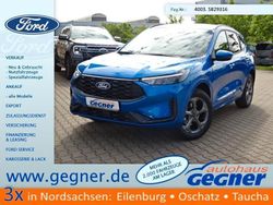 Blau Neu 2025 Ford Kuga ST-Line SUV | 36.740 € (Superpreis)