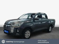 Grau Gebraucht 2023 Ssangyong (KGM) Musso Sapphire | 27.990 €