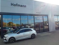 Silber Gebraucht 2024 Opel Astra Limousine | 19.950 € (Superpreis)