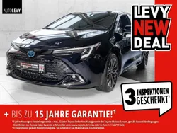 8x8 nagoyablau Gebraucht 2023 Toyota Corolla Team Limousine | 26.249 € (Fairer Preis)