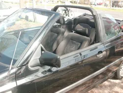 VW Golf Cabriolet