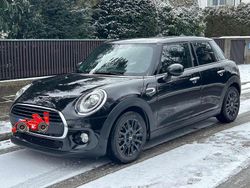 Schwarz Gebraucht 2025 Mini ONE Chili Kleinwagen | 15.900 €