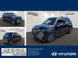 Schwarz Neu 2025 Hyundai Inster Prime Kleinwagen | 31.989 € (Teuer)