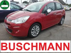 Rot Gebraucht 2013 Citroën C3 SELECTION Kleinwagen | 6.250 € (Etwas zu teuer)