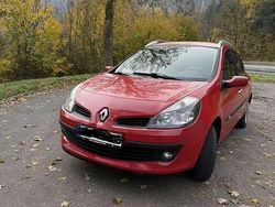 Gebraucht 2008 Renault Clio GrandTour Dynamique Kombi | 2.700 € (Fairer Preis)