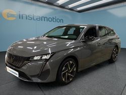 Grau Gebraucht 2024 Peugeot 308 Kombi | 21.749 € (Guter Preis)