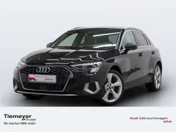 Audi A3 e-tron
