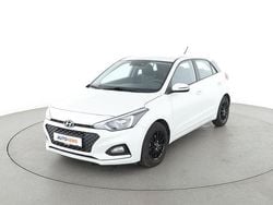 Weiß Gebraucht 2019 Hyundai i20 Select Limousine | 10.450 € (Guter Preis)