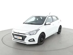 Weiß Gebraucht 2019 Hyundai i20 Select Limousine | 10.730 € (Guter Preis)