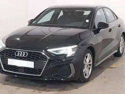 Andere Gebraucht 2022 Audi A3 Comfort Limousine | 31.390 €