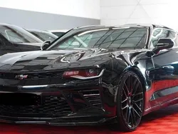 Schwarz Gebraucht 2016 Chevrolet Camaro Coupé | 41.500 €