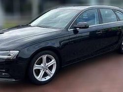 Silber metallic Gebraucht 2019 Audi A6 Sport Kombi | 33.410 € (Fairer Preis)