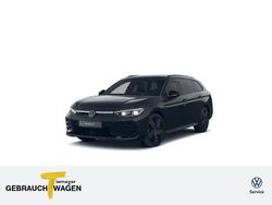 Schwarz Gebraucht 2024 VW Passat R-line Kombi | 42.980 € (Guter Preis)