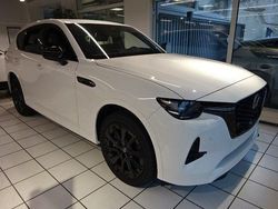 Weiß Neu 2025 Mazda CX-60 Homura-Line SUV | 52.800 € (Fairer Preis)