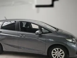 Grau metallic Gebraucht 2019 Honda Jazz Comfort Kleinwagen | 12.830 € (Fairer Preis)