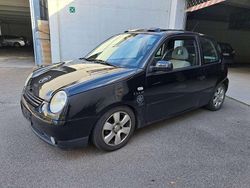 Schwarz Gebraucht 2004 VW Lupo Kleinwagen | 600 € (Superpreis)