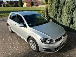 VW Golf VII