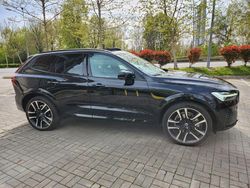 Schwarz Gebraucht 2021 Volvo XC60 Inscription SUV | 42.000 € (Fairer Preis)