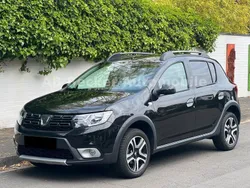 Schwarz Gebraucht 2019 Dacia Sandero Celebration Kleinwagen | 11.999 € (Fairer Preis)