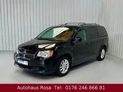 Dodge Grand Caravan