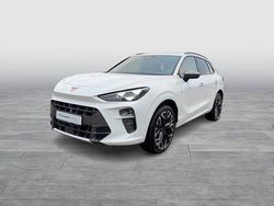 Weiß Gebraucht 2025 Cupra Terramar VZ SUV | 39.978 € (Superpreis)