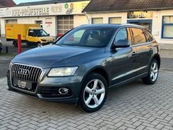 Andere Gebraucht 2016 Audi Q5 S-Line SUV | 20.998 € (Guter Preis)