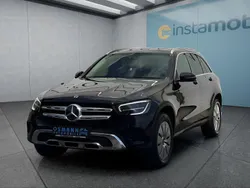 Gebraucht 2022 Mercedes GLC300e SUV | 33.249 € (Fairer Preis)