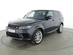 Grau Gebraucht 2020 Land Rover Range Rover Sport HSE Dynamic SUV | 45.990 € (Fairer Preis)
