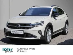 Ascotgrau Gebraucht 2024 VW Taigo Move SUV | 24.880 € (Etwas zu teuer)