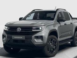 Dark grey Neu 2025 VW Amarok Dark Label Abholung | 66.950 €