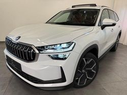 Gletscherweißmetallic Neu 2025 Skoda Kodiaq Selection SUV | 43.950 € (Fairer Preis)