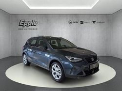 Grau Gebraucht 2022 Seat Arona FR SUV | 20.790 € (Fairer Preis)
