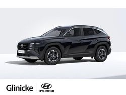 Abyss black / met Neu 2025 Hyundai Tucson Trend SUV | 39.990 € (Fairer Preis)