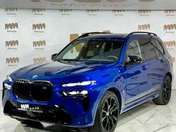 Blau Gebraucht 2024 BMW X7 M Sport SUV | 118.999 €
