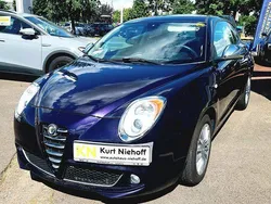 Violet Gebraucht 2013 Alfa Romeo MiTo Turismo Kleinwagen | 6.480 € (Etwas zu teuer)
