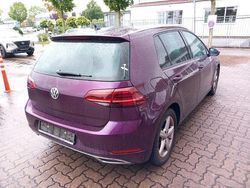 Violett touch pearl violett touch pearl Gebraucht 2017 VW Golf VII Highline Limousine | 17.226 € (Etwas zu teuer)
