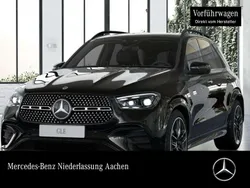 Schwarz Gebraucht 2025 Mercedes GLE450 AMG AMG SUV | 96.990 €