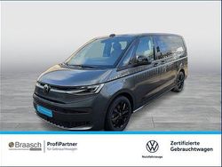 Grau Gebraucht 2025 VW T7 Edition Van | 62.979 € (Fairer Preis)