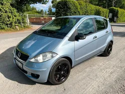 Mercedes A170