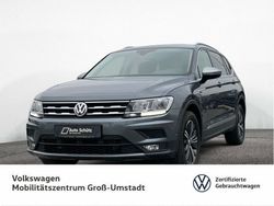 Andere farbe Gebraucht 2018 VW Tiguan Comfortline SUV | 29.990 €