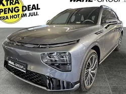 Grau Neu 2025 XPENG G9 AWD Performance SUV | 71.100 € (Guter Preis)